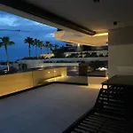 Pearl Garden Apartman *