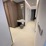 Pearl Garden شقة