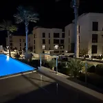 Apartman Pearl Garden