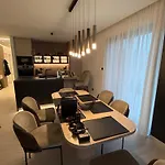 Apartman Pearl Garden *
