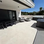 Pearl Garden شقة *