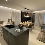 Apartman Pearl Garden