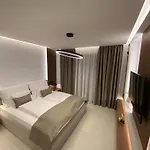 Pearl Garden 아파트 *