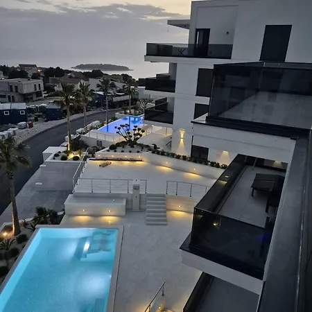 Pearl Garden Primošten