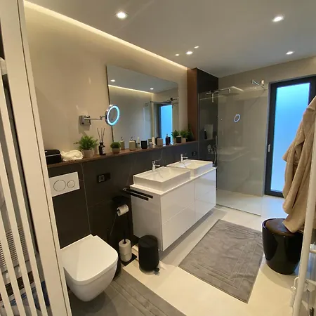 Appartement Pearl Garden Primošten