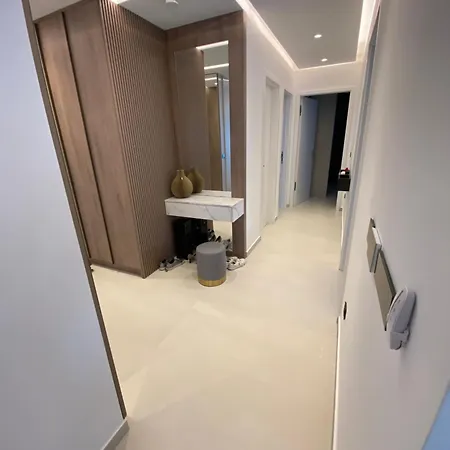 Pearl Garden Apartment
