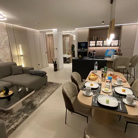 Pearl Garden * Primosten