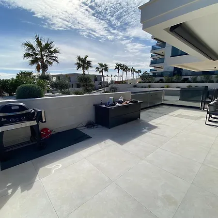 Appartement Pearl Garden Primošten