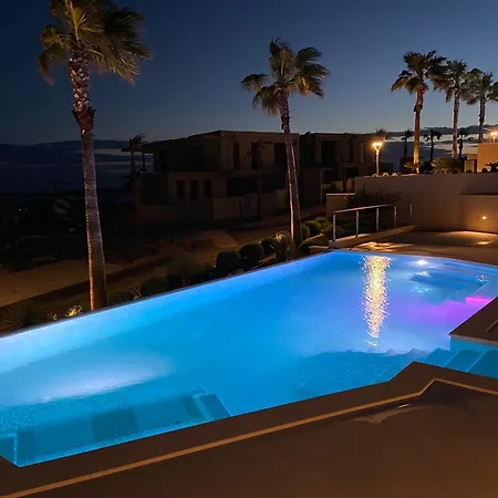 Pearl Garden Apartment