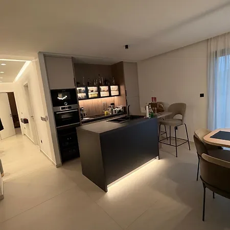 Appartamento Pearl Garden Primošten