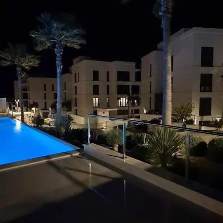 Appartamento Pearl Garden