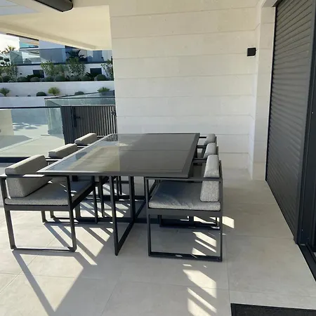 Appartamento Pearl Garden Primošten