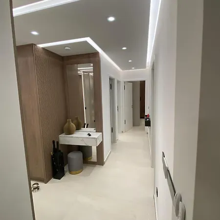 Pearl Garden Appartamento