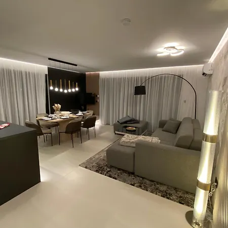 Appartamento Pearl Garden