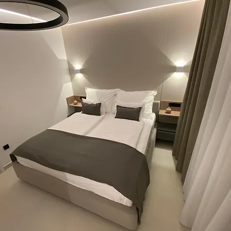 Appartamento Pearl Garden Primošten