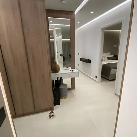 Appartamento Pearl Garden *