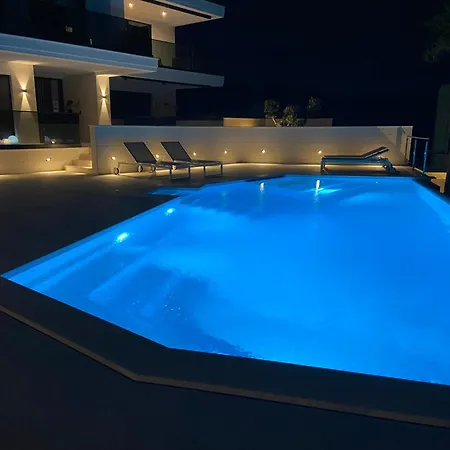 Appartamento Pearl Garden