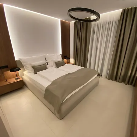 Pearl Garden Appartamento