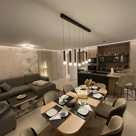 Appartamento Pearl Garden Primošten