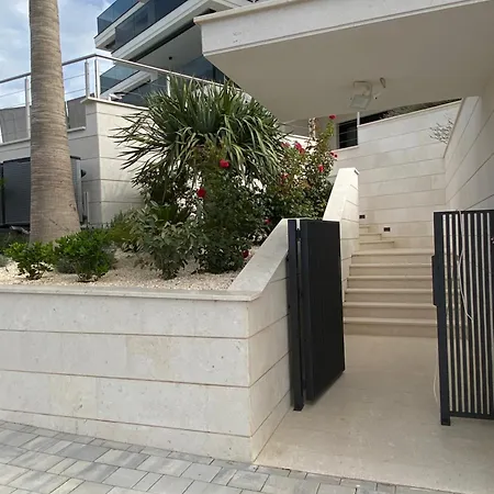Appartamento Pearl Garden *
