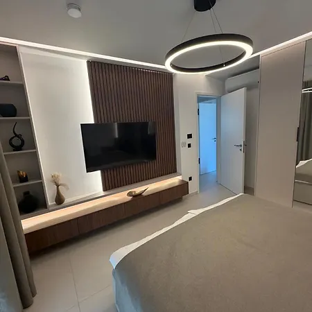Appartamento Pearl Garden