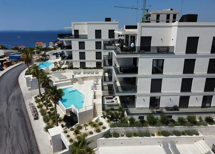 Apartman Pearl Garden