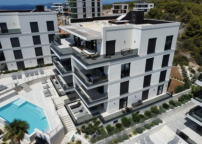 Pearl Garden Apartman *