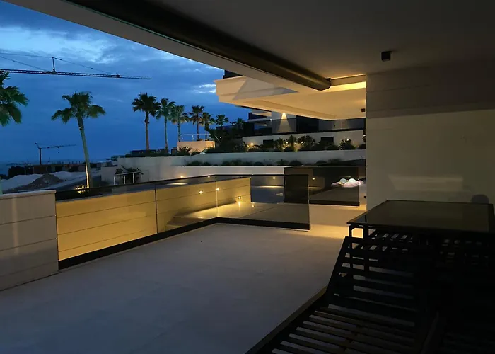 Pearl Garden Apartmán *