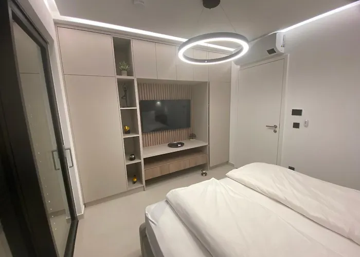 Pearl Garden Primošten