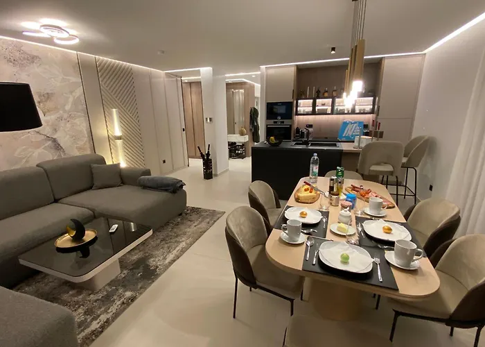 Pearl Garden * Primosten