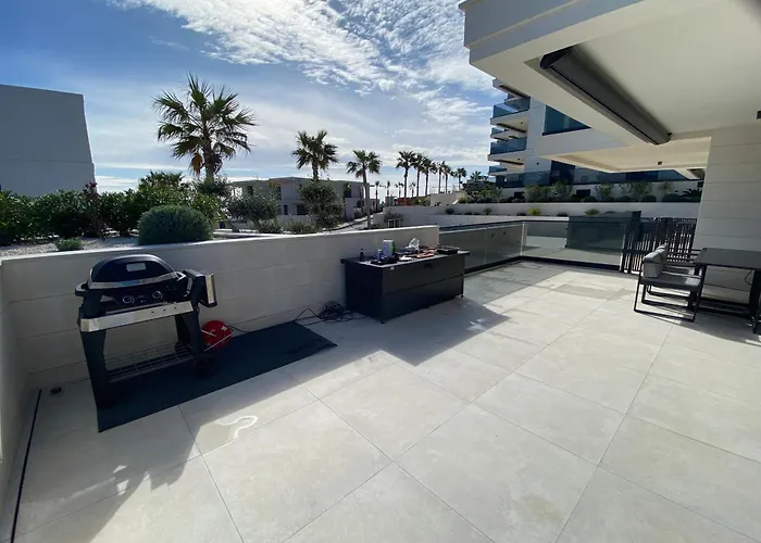 Apartmán Pearl Garden Primošten