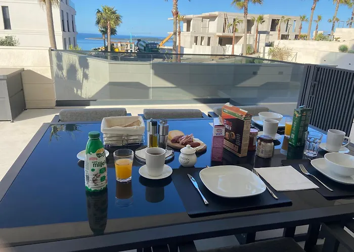 Pearl Garden Primošten